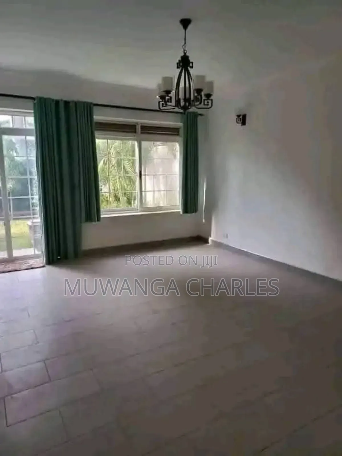 4bdrm Duplex in Fs Properties Ltd, Nakawa for rent in Nakawa