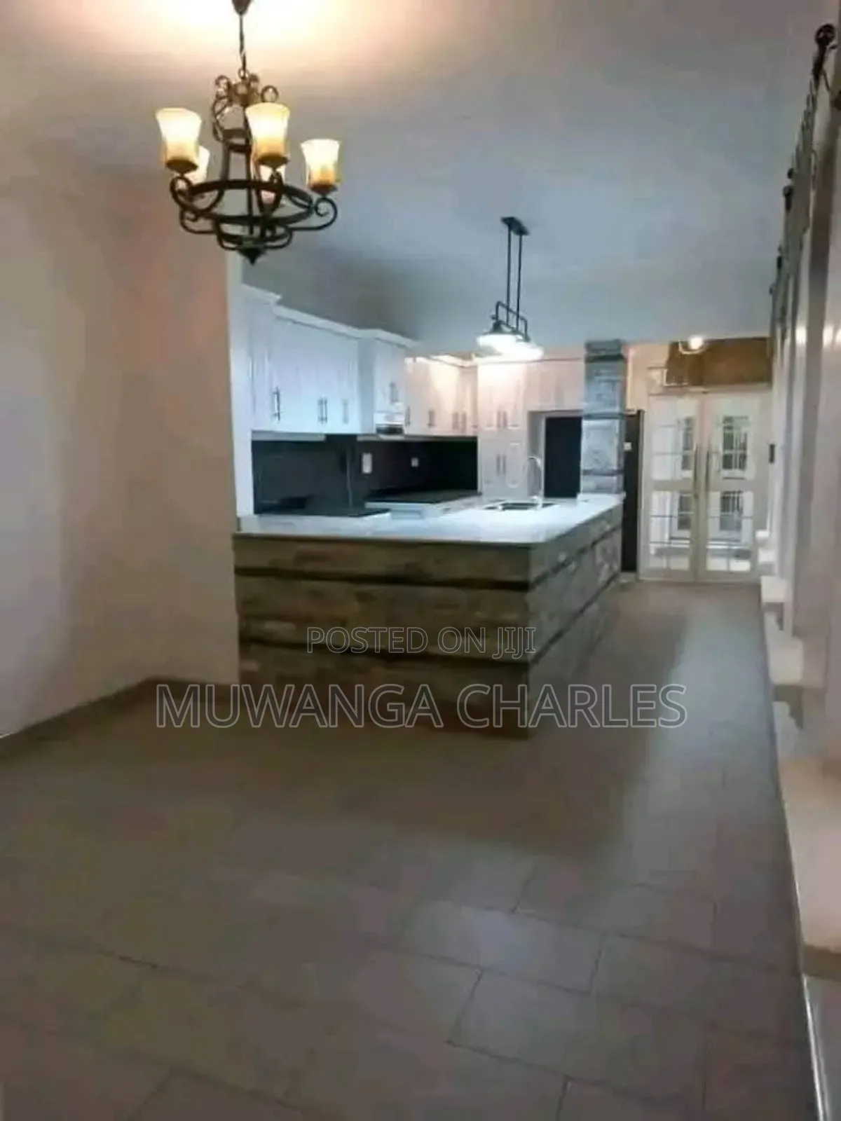 4bdrm Duplex in Fs Properties Ltd, Nakawa for rent in Nakawa
