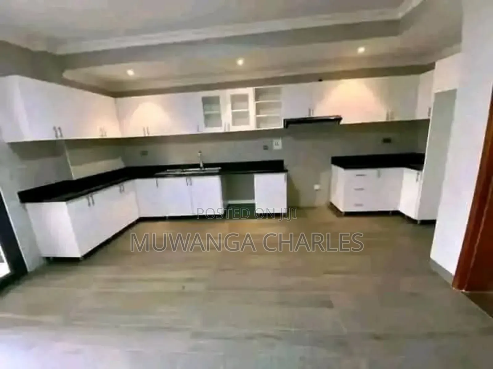3bdrm Apartment in Fs Properties Ltd, Nakawa for rent in Nakawa