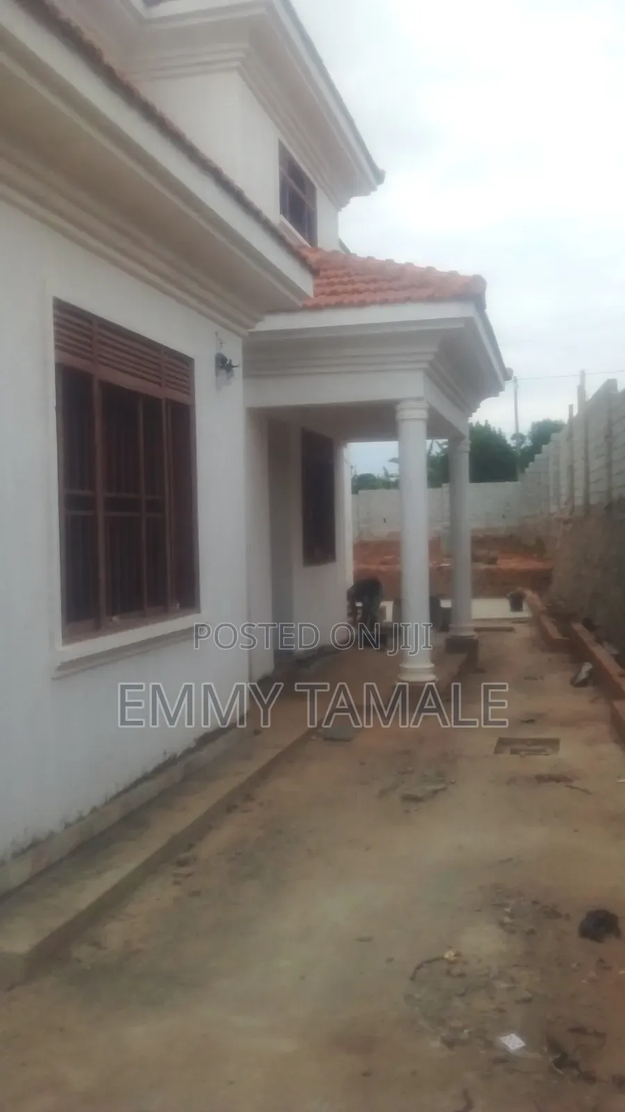 1bdrm House in Jomayi, Ssabagabo-Makindye for rent in Ssabagabo-Makindye