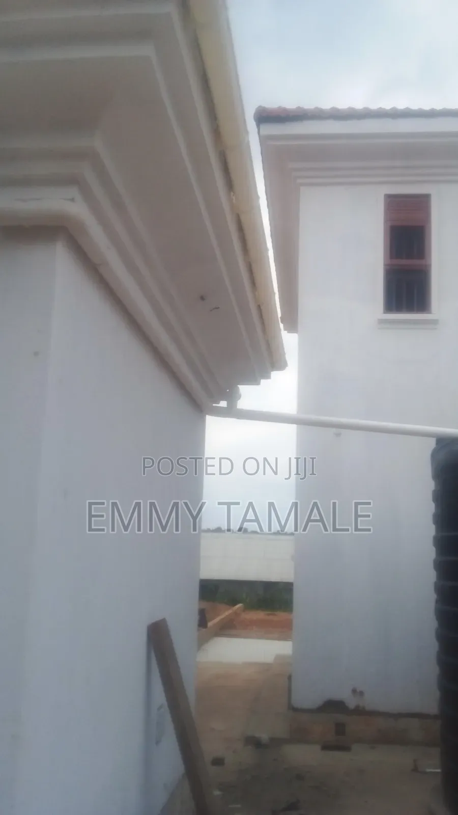 1bdrm House in Jomayi, Ssabagabo-Makindye for rent in Ssabagabo-Makindye
