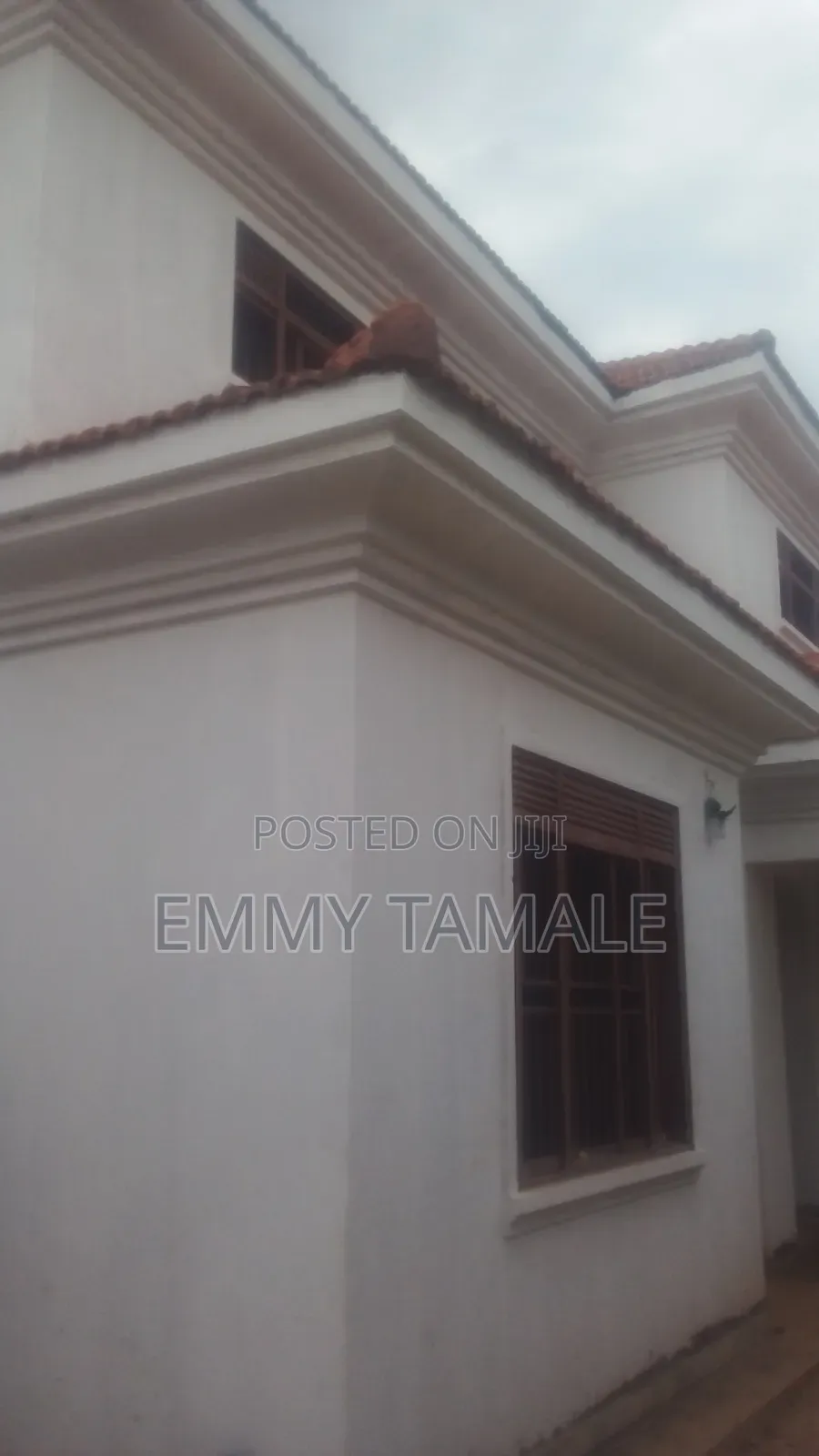 1bdrm House in Jomayi, Ssabagabo-Makindye for rent in Ssabagabo-Makindye