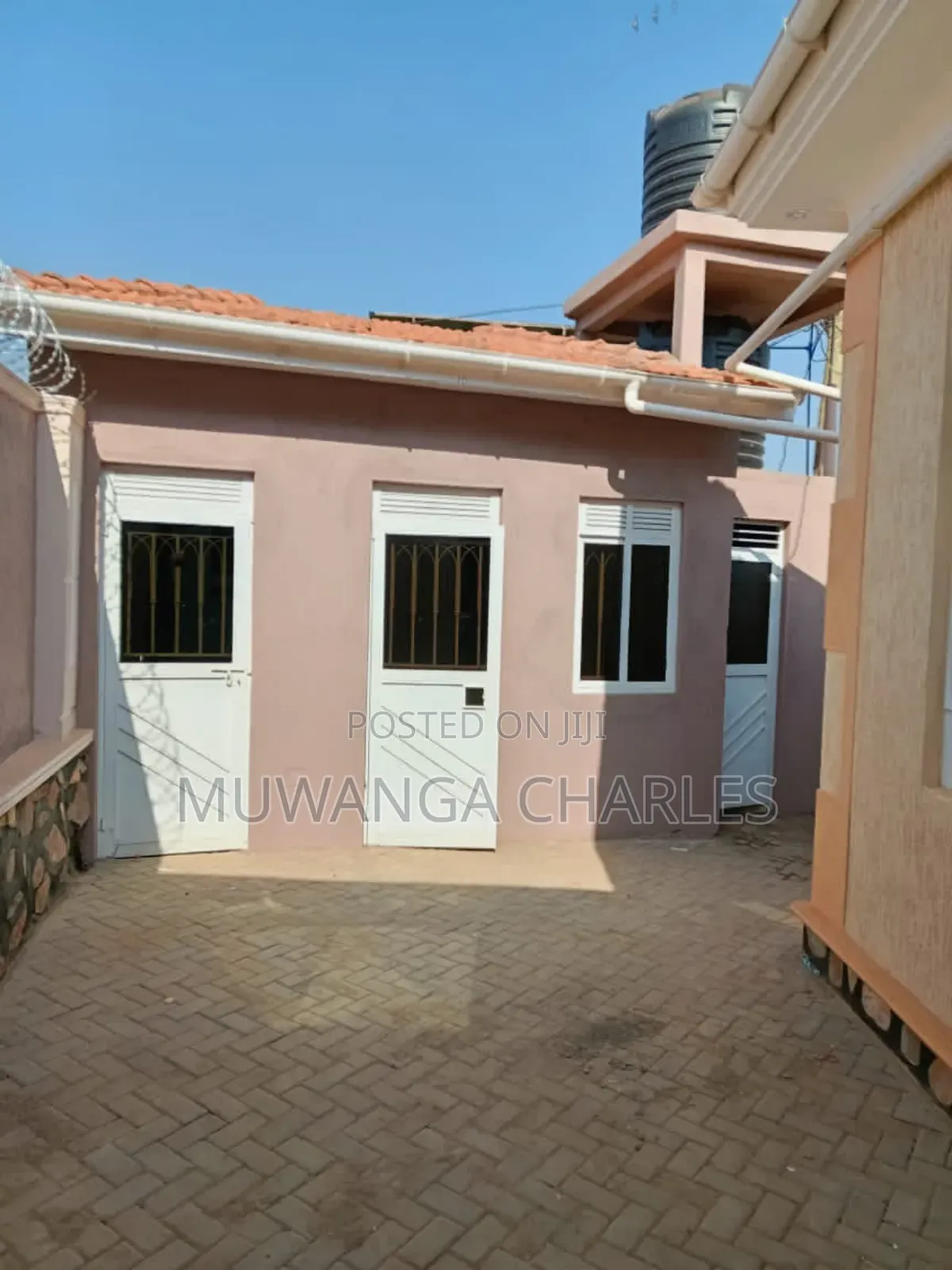 4bdrm Bungalow in Fs Properties Ltd, Nakawa for sale in Nakawa