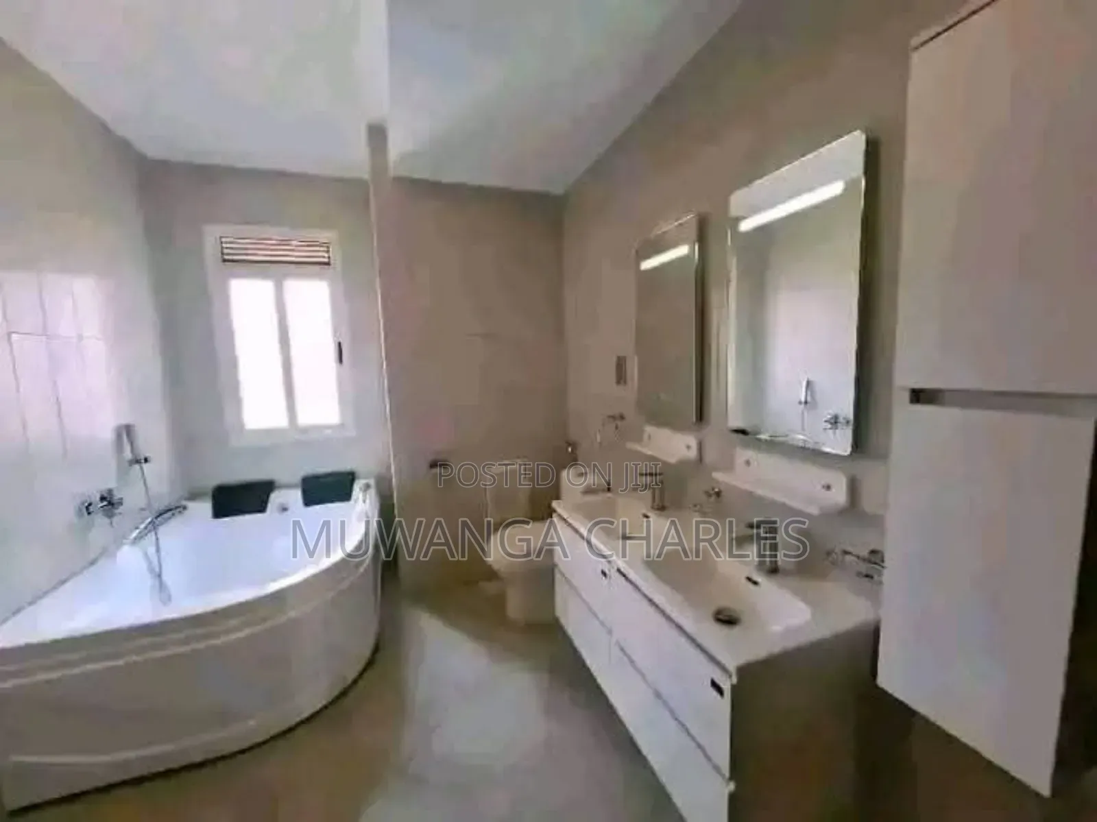Furnished 3bdrm Apartment in Fs Properties Ltd, Central Division in Central Division