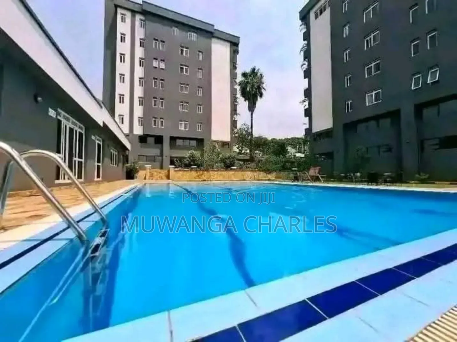 Furnished 3bdrm Apartment in Fs Properties Ltd, Central Division in Central Division