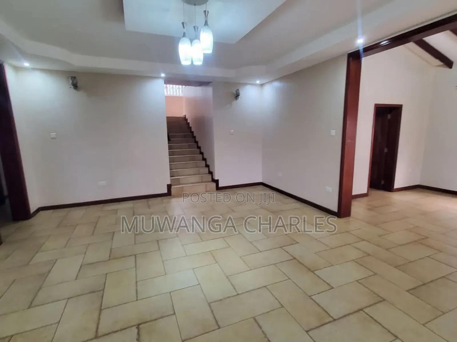 4bdrm Bungalow in Fs Properties Ltd, Nakawa for rent in Nakawa