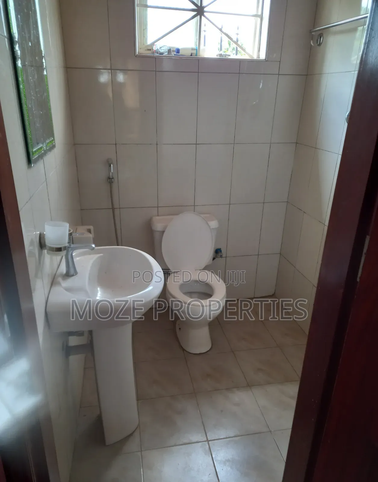 Studio Apartment in Kyaliwajala Nabwojo, Central Division for rent in Central Division