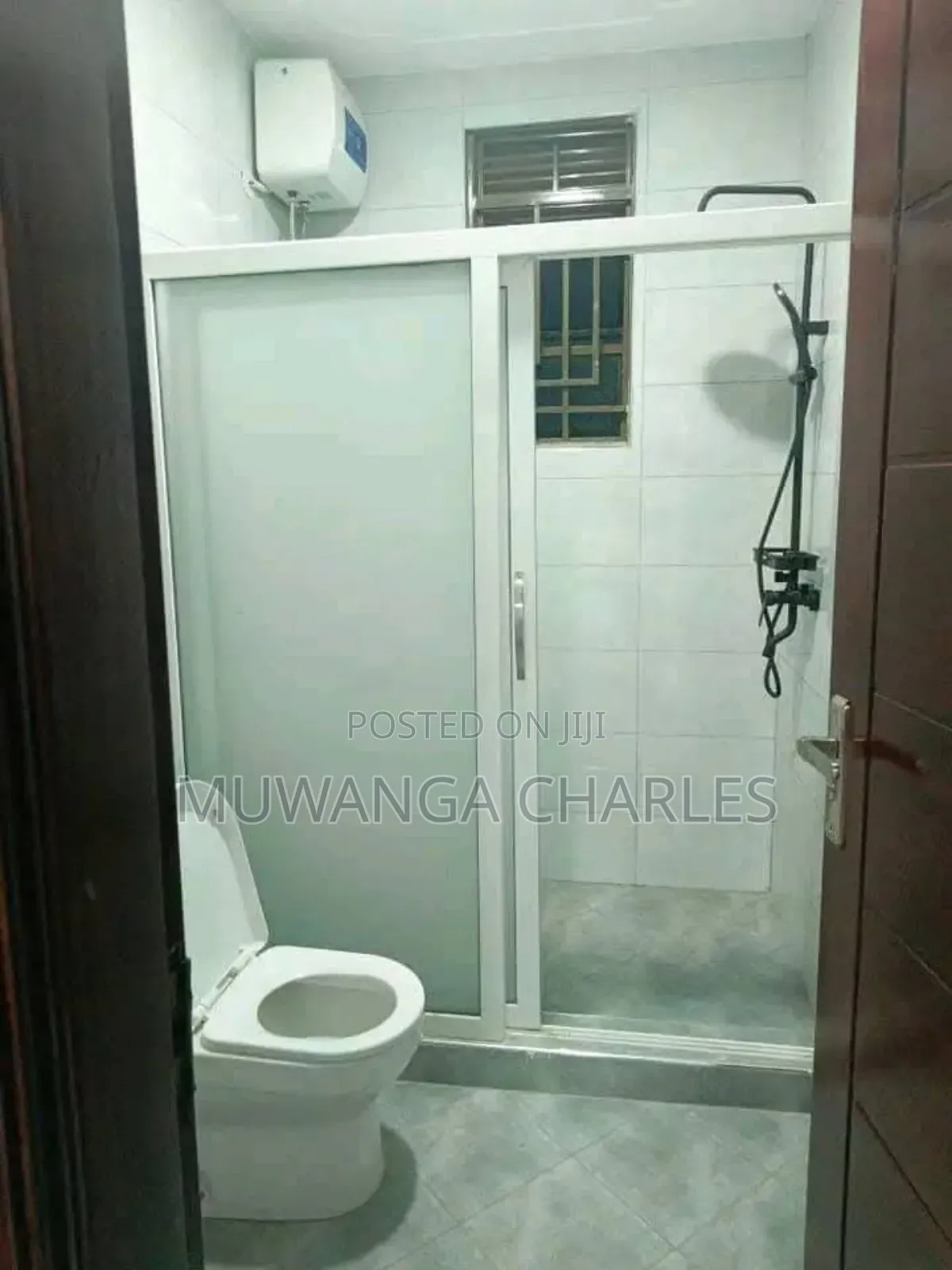 1bdrm Apartment in Fs Properties Ltd, Kawempe for rent in Kawempe