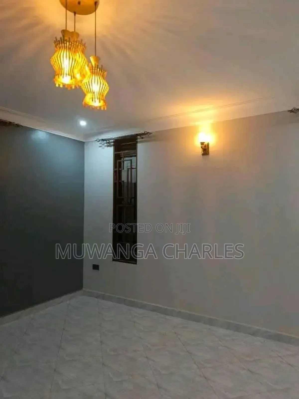 1bdrm Apartment in Fs Properties Ltd, Kawempe for rent in Kawempe