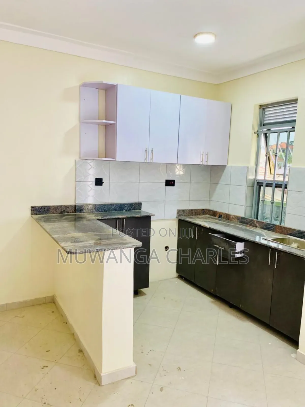 1bdrm Apartment in Fs Properties Ltd, Kawempe for rent in Kawempe