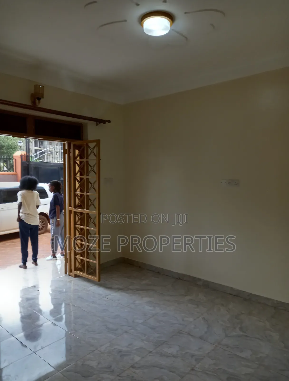 1bdrm Bungalow in Bweyogerere Buto, Central Division for rent in Central Division