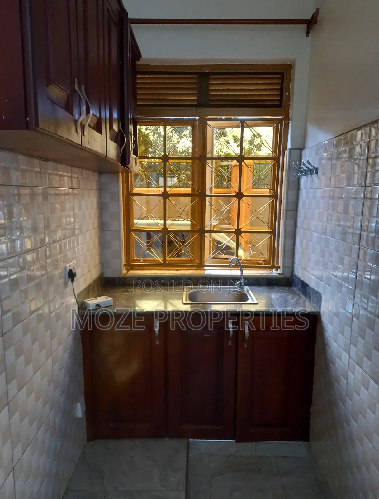 1bdrm Bungalow in Bweyogerere Buto, Central Division for rent in Central Division