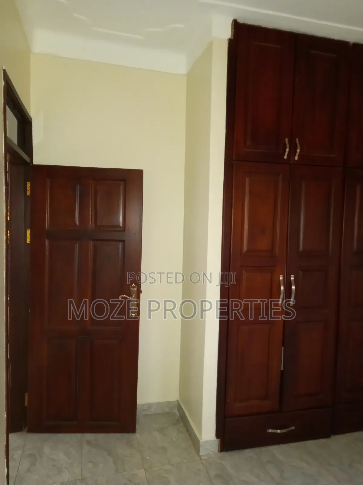 1bdrm Bungalow in Bweyogerere Buto, Central Division for rent in Central Division