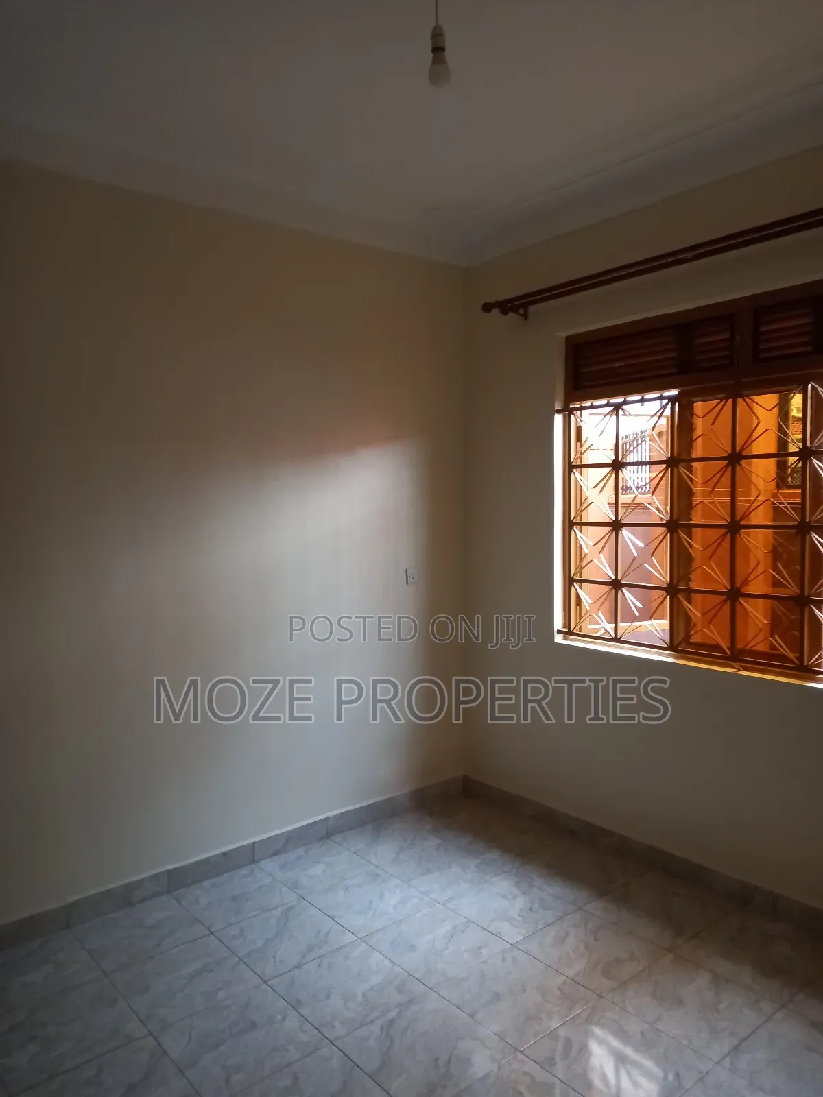 1bdrm Bungalow in Bweyogerere Buto, Central Division for rent in Central Division