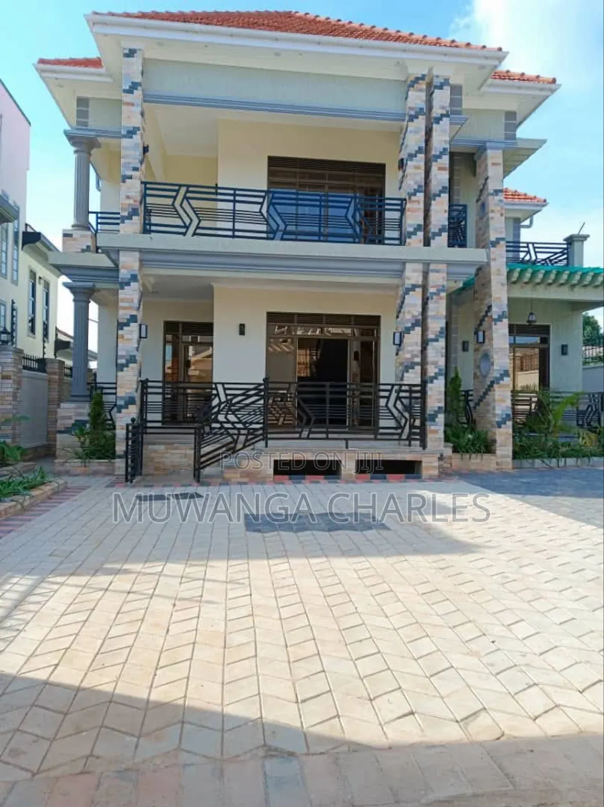 5bdrm Duplex in Fs Properties Ltd, Division A for sale in Division A