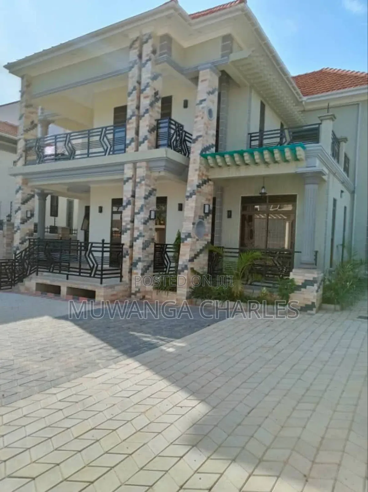5bdrm Duplex in Fs Properties Ltd, Division A for sale in Division A