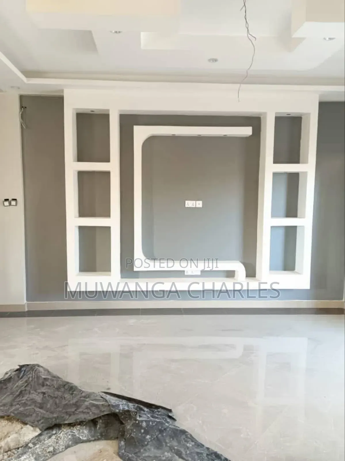 5bdrm Duplex in Fs Properties Ltd, Division A for sale in Division A