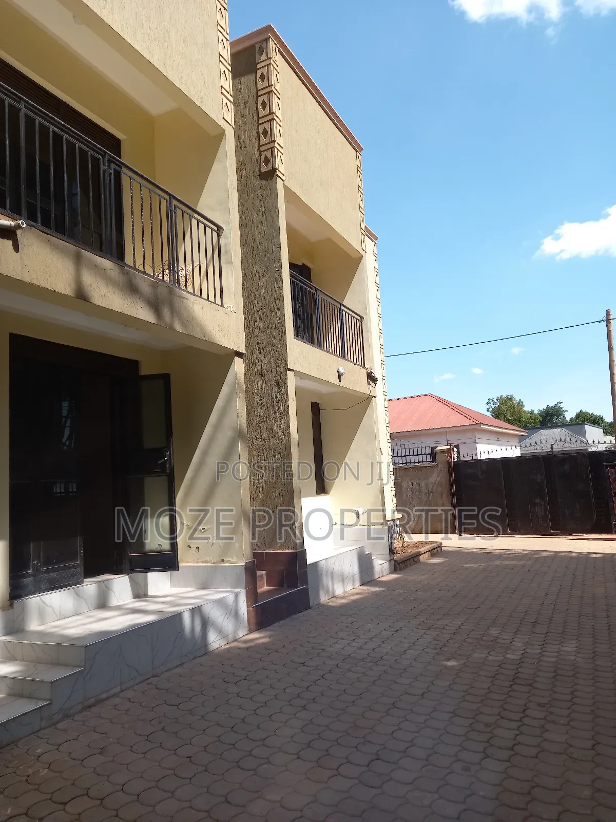1bdrm Apartment in Namugongo Sonde, Central Division for rent in Central Division