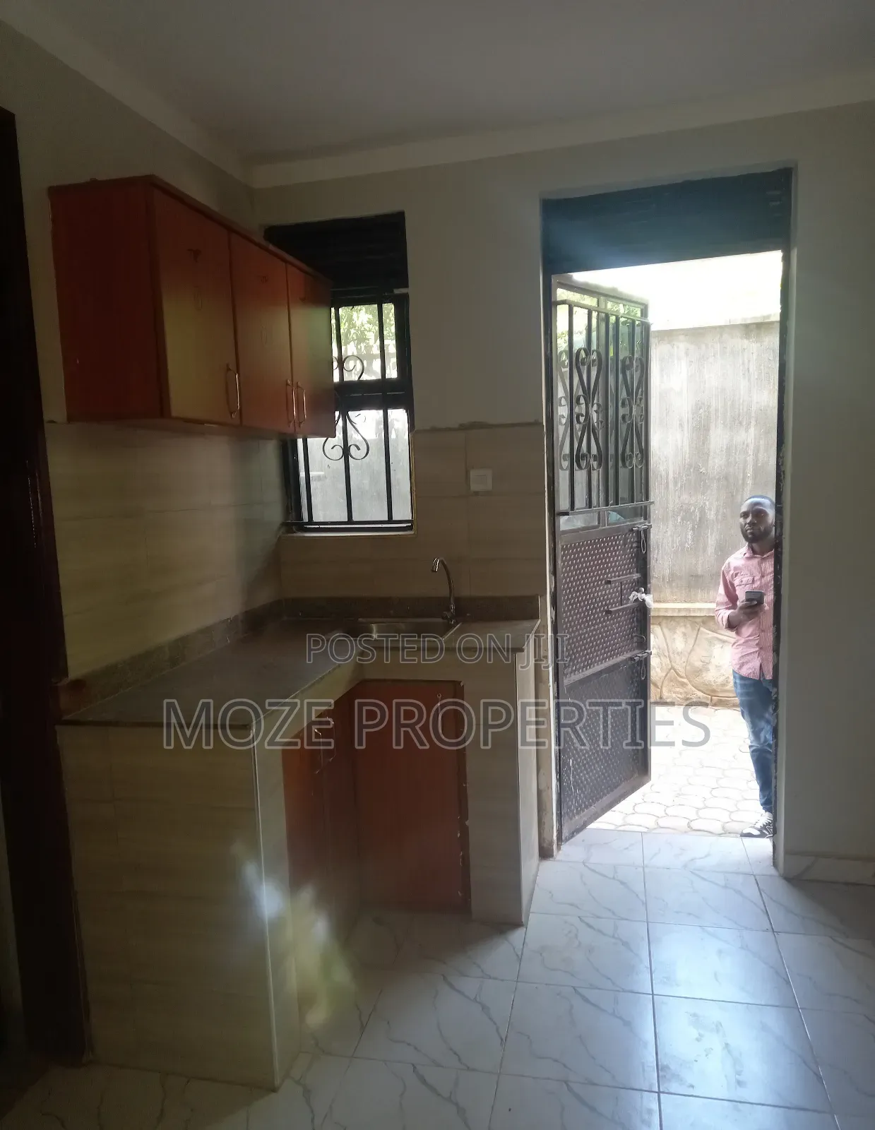 1bdrm Apartment in Namugongo Sonde, Central Division for rent in Central Division