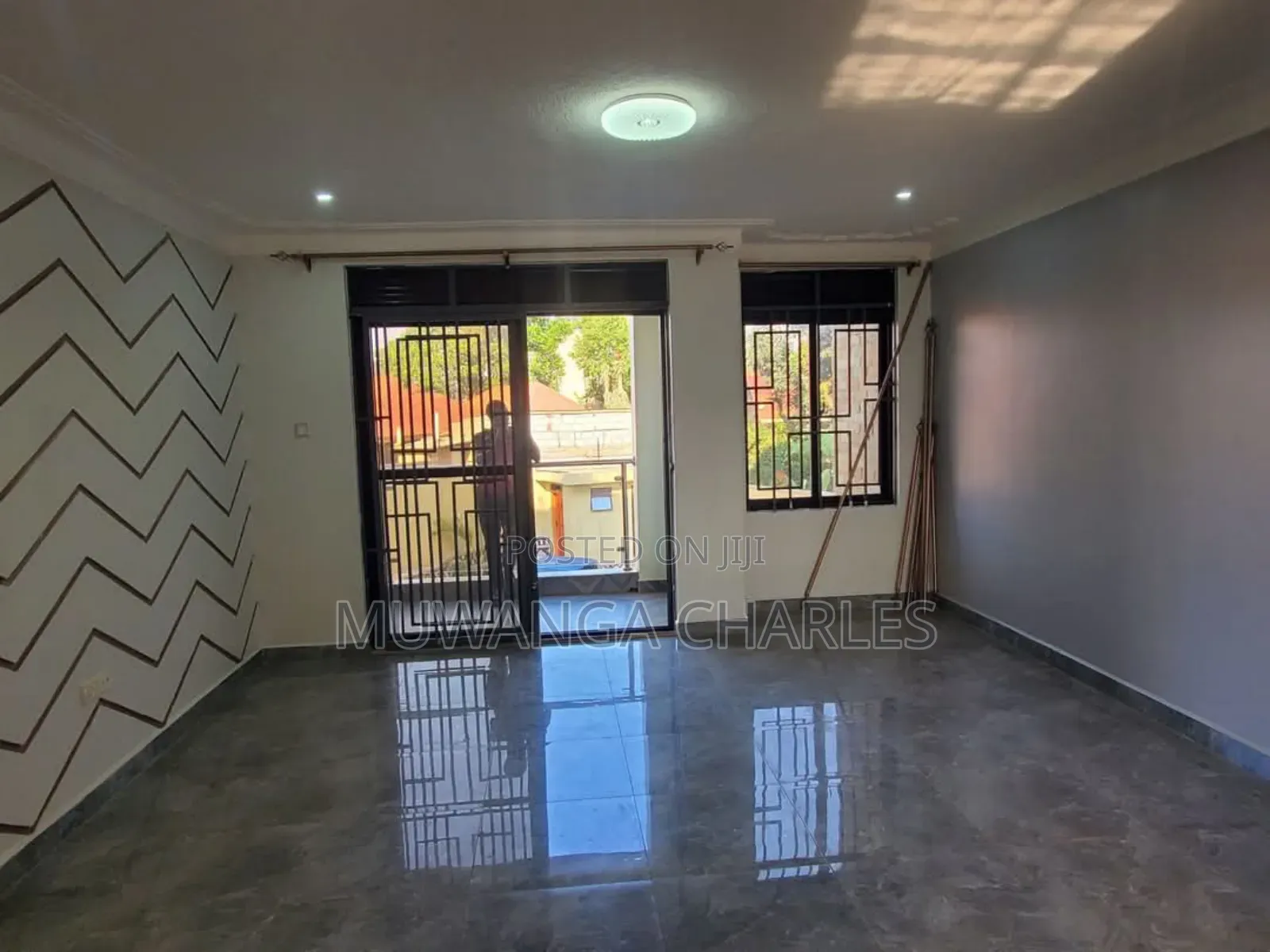 2bdrm Apartment in Fs Properties Ltd, Nakawa for rent in Nakawa