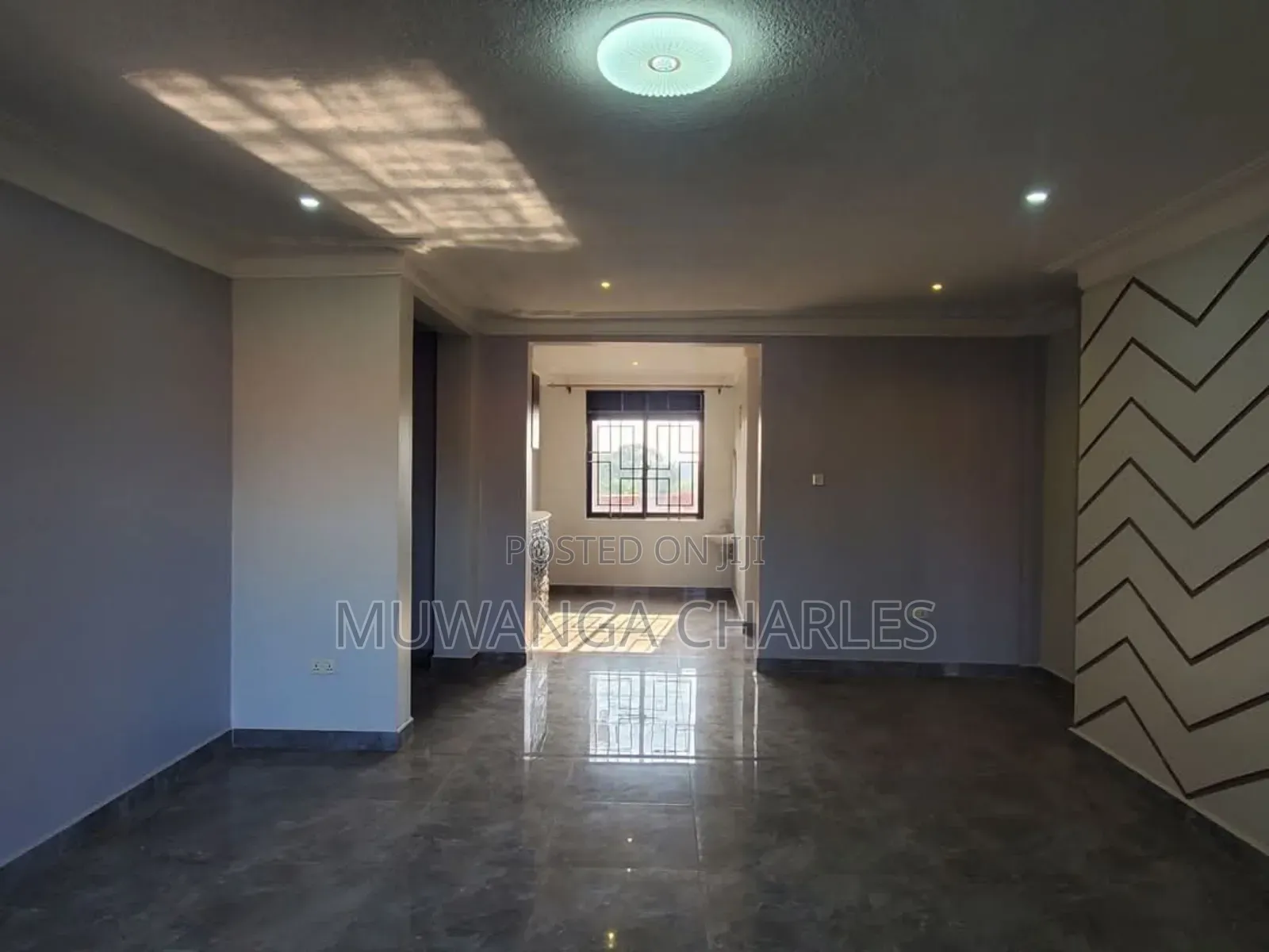 2bdrm Apartment in Fs Properties Ltd, Nakawa for rent in Nakawa