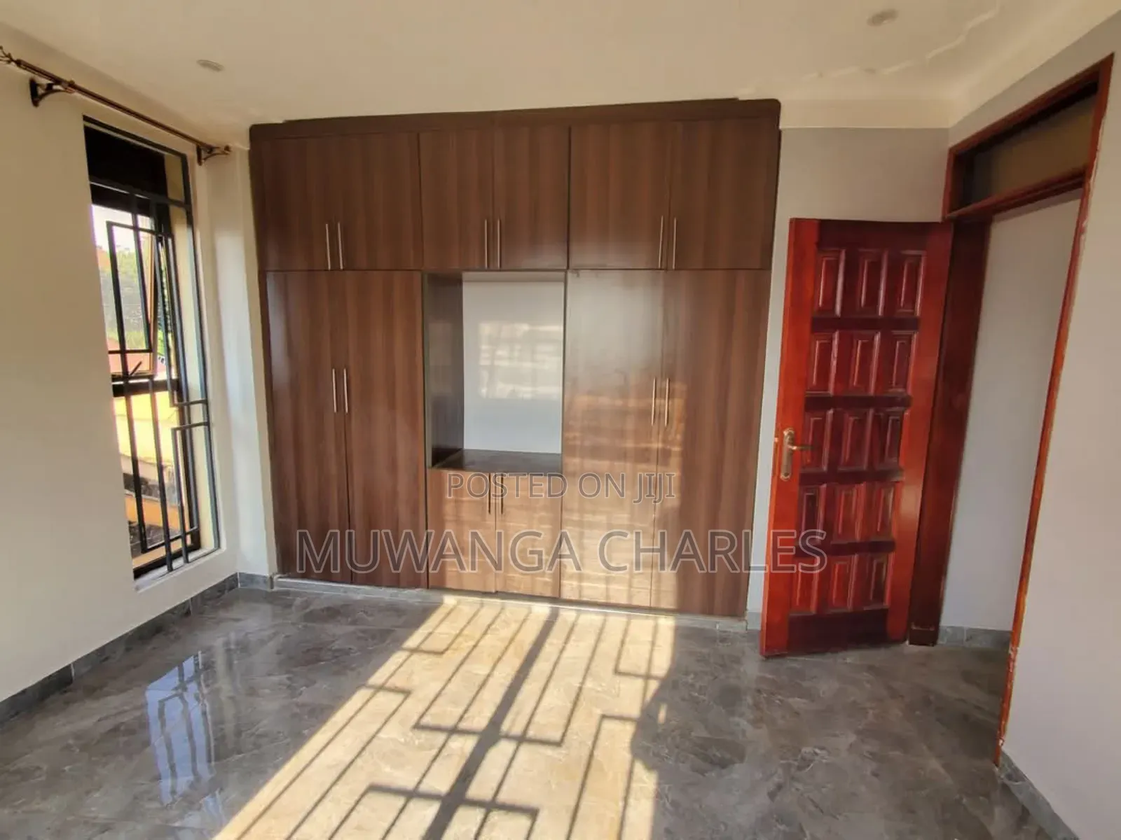 2bdrm Apartment in Fs Properties Ltd, Nakawa for rent in Nakawa