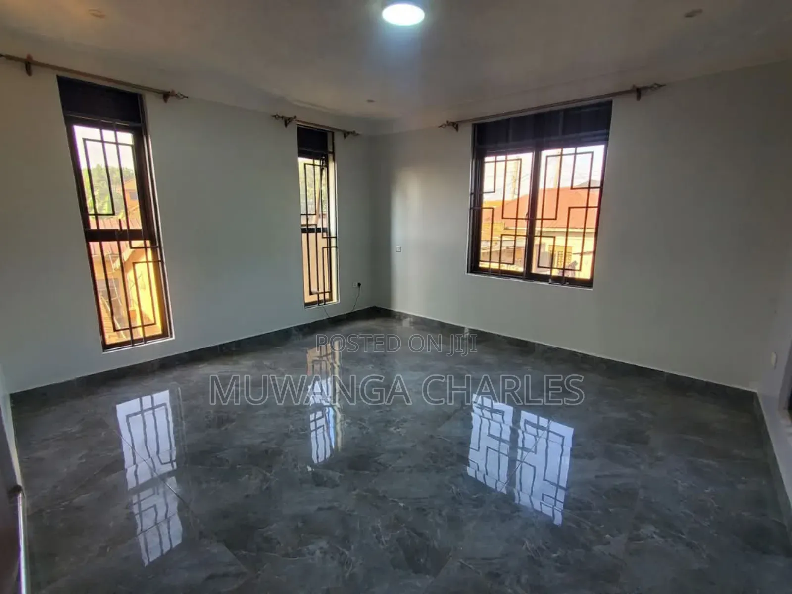 2bdrm Apartment in Fs Properties Ltd, Nakawa for rent in Nakawa