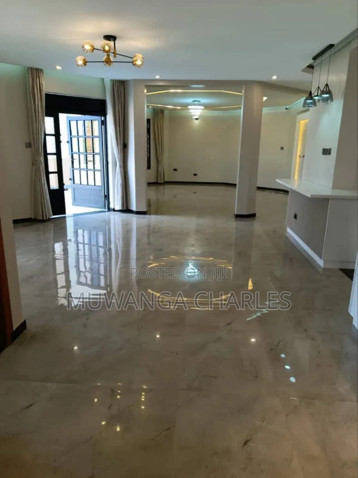 3bdrm Apartment in Fs Properties Ltd, Nakawa for sale in Nakawa