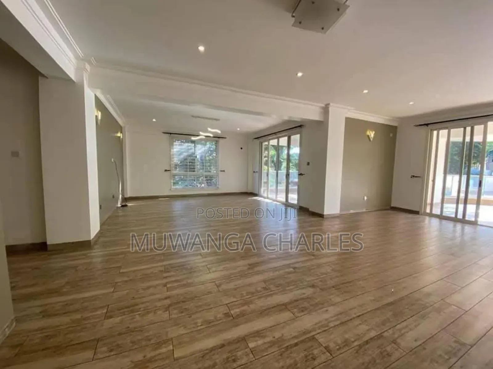 3bdrm Apartment in Fs Properties Ltd, Nakawa for sale in Nakawa