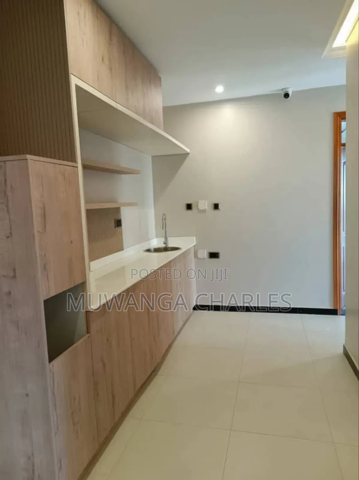 3bdrm Apartment in Fs Properties Ltd, Nakawa for sale in Nakawa