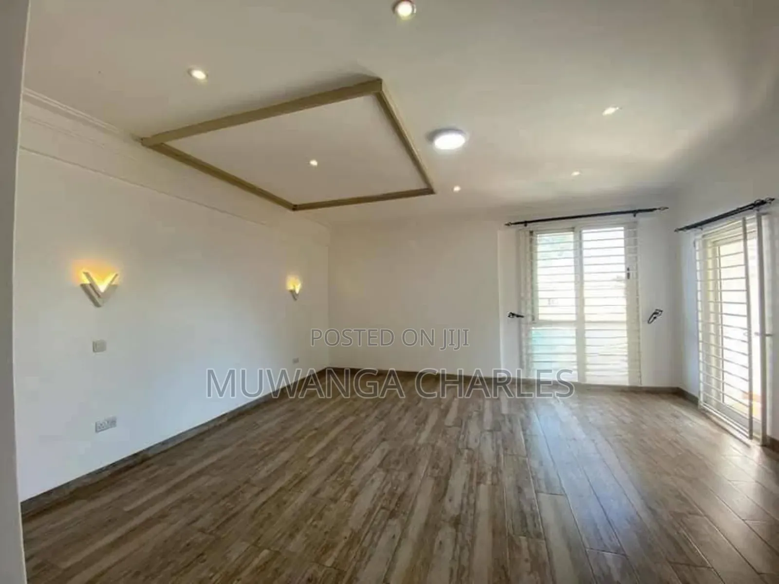 3bdrm Apartment in Fs Properties Ltd, Nakawa for sale in Nakawa