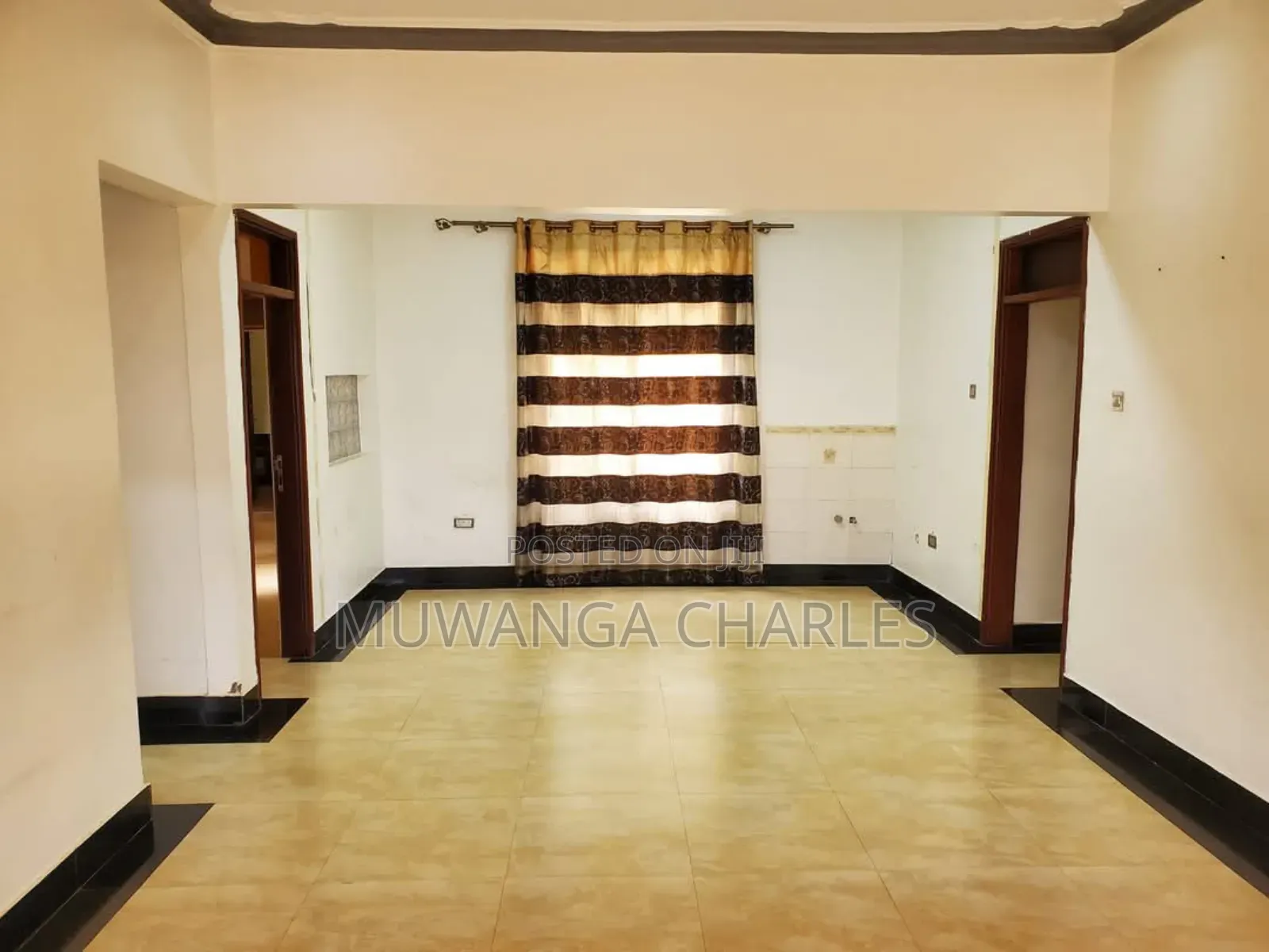 3bdrm Bungalow in Fs Properties Ltd, Nakawa for rent in Nakawa