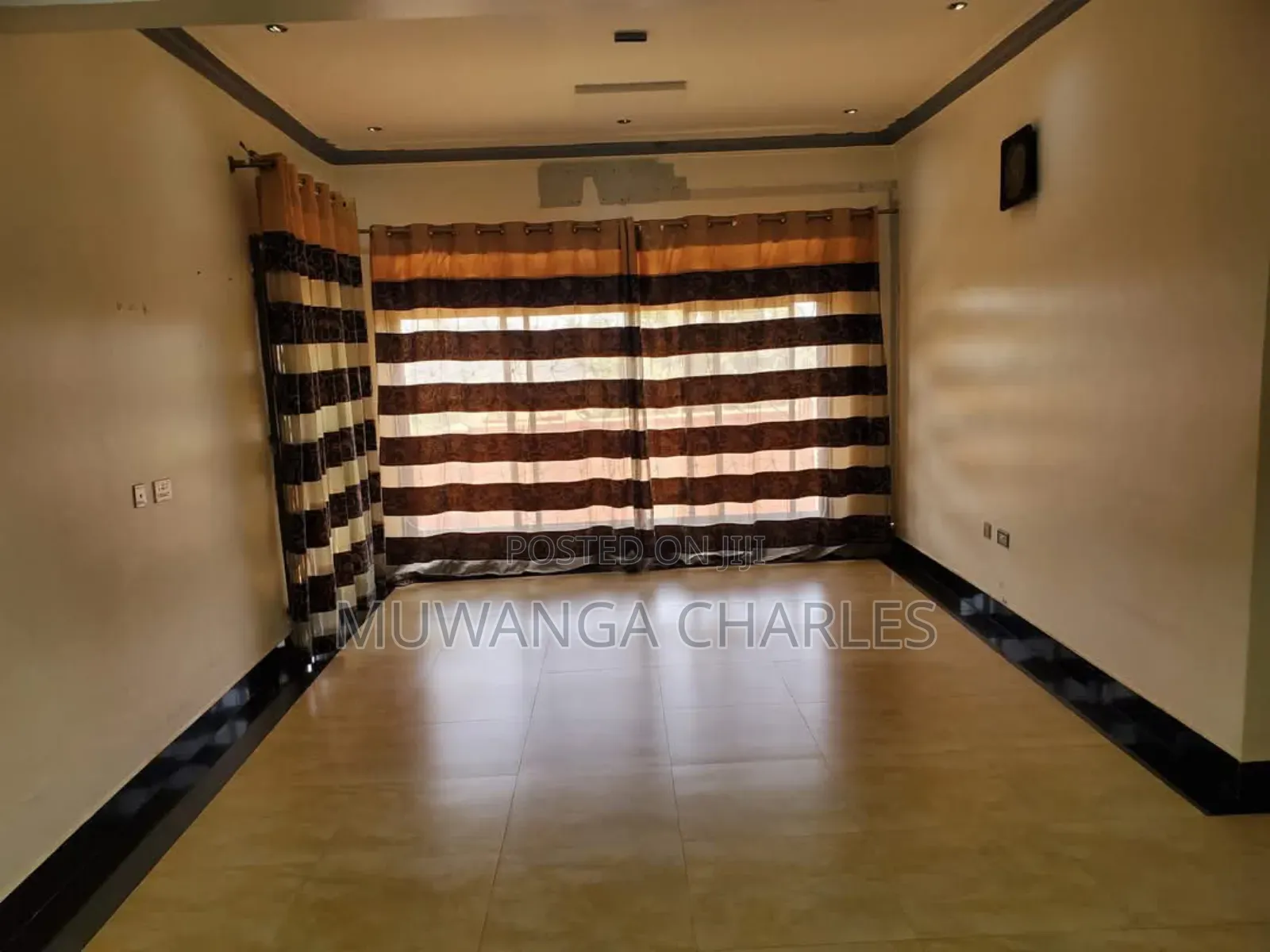 3bdrm Bungalow in Fs Properties Ltd, Nakawa for rent in Nakawa