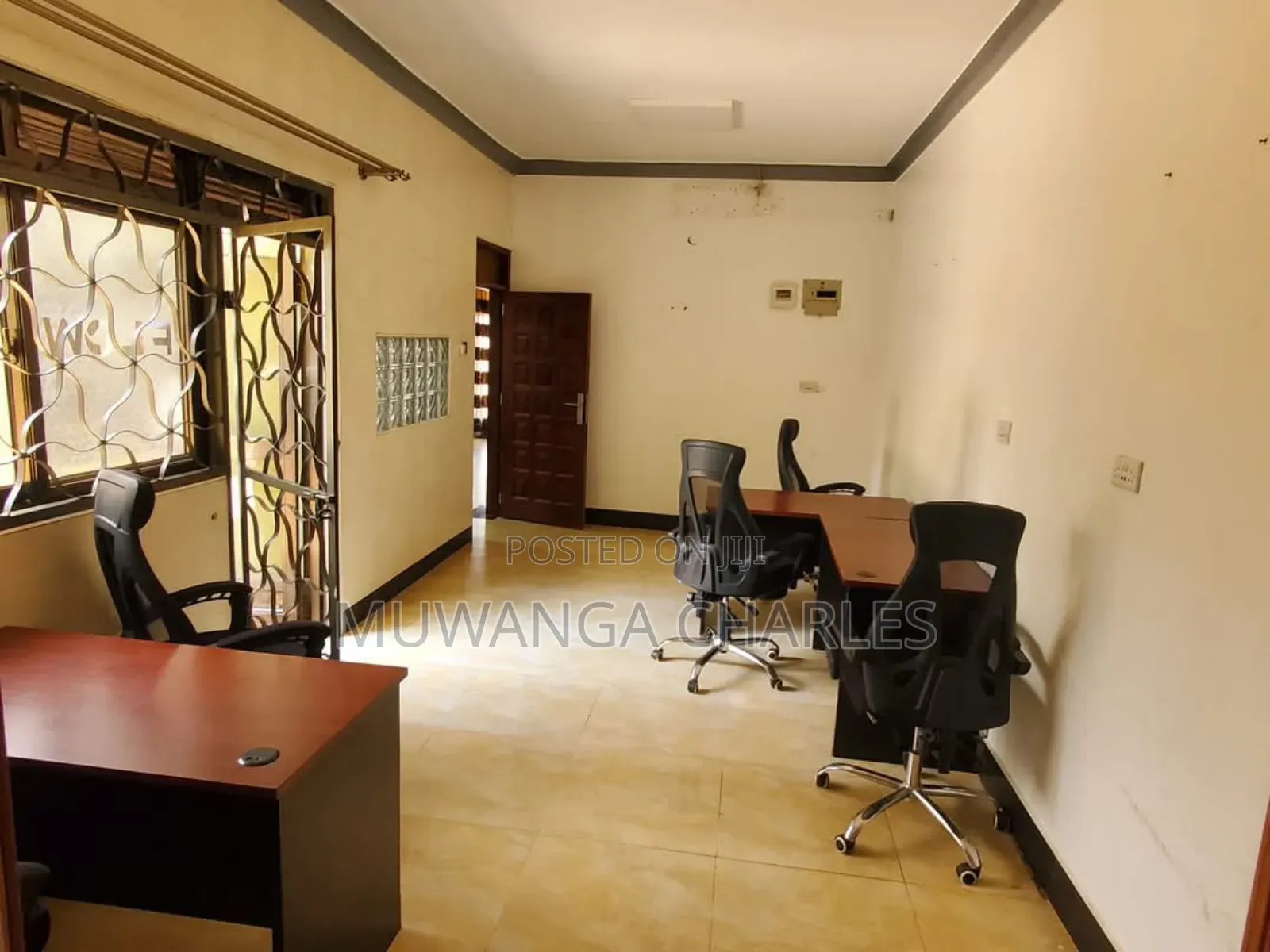 3bdrm Bungalow in Fs Properties Ltd, Nakawa for rent in Nakawa
