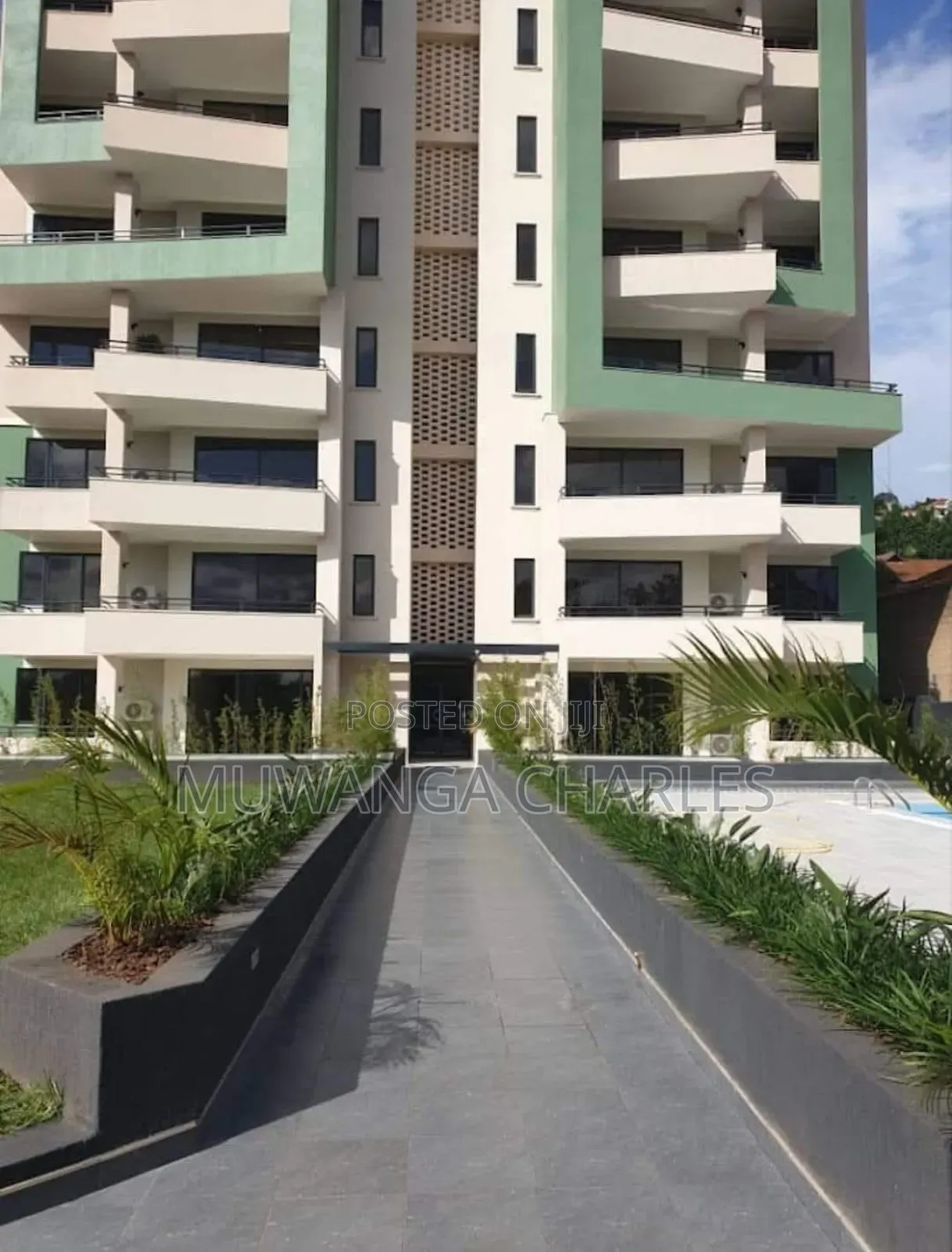 3bdrm Apartment in Fs Properties Ltd, Central Division for rent in Central Division