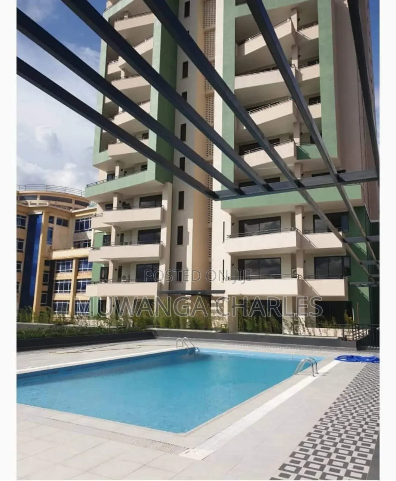 3bdrm Apartment in Fs Properties Ltd, Central Division for rent in Central Division