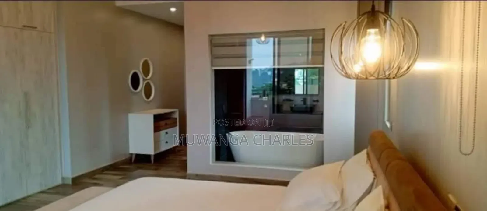 3bdrm Apartment in Fs Properties Ltd, Central Division for rent in Central Division