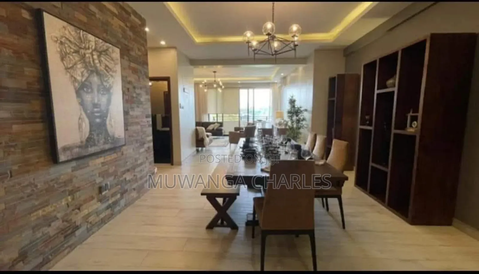 3bdrm Apartment in Fs Properties Ltd, Central Division for rent in Central Division