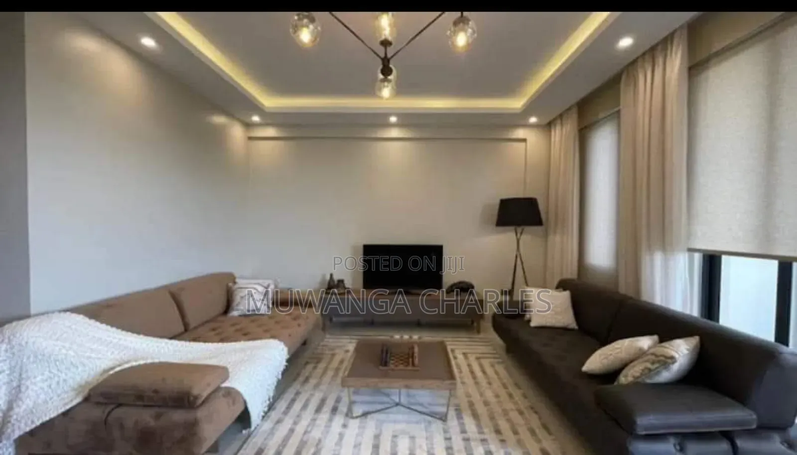 3bdrm Apartment in Fs Properties Ltd, Central Division for rent in Central Division