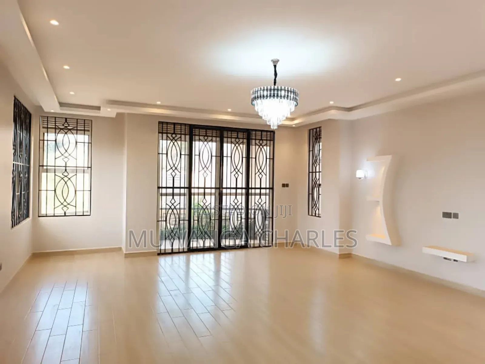 6bdrm Duplex in Fs Properties Ltd, Kira for sale in Kira
