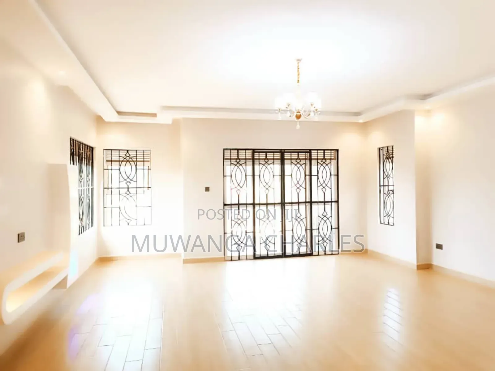 6bdrm Duplex in Fs Properties Ltd, Kira for sale in Kira