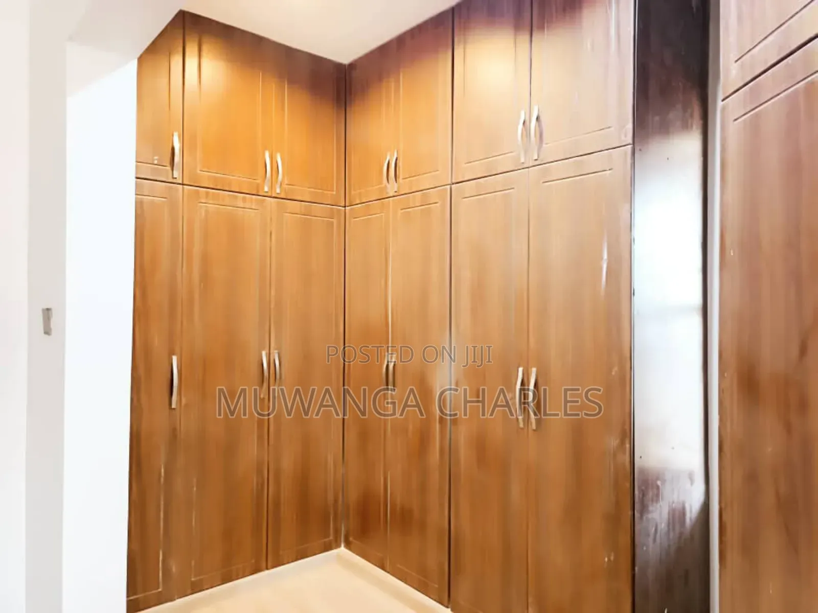 6bdrm Duplex in Fs Properties Ltd, Kira for sale in Kira