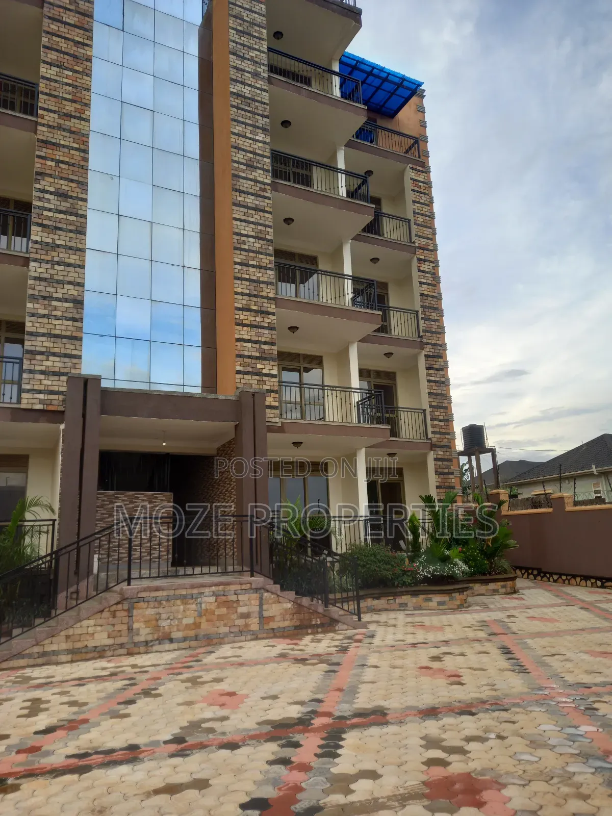 2bdrm Apartment in Naalya Kimbeja, Central Division for rent in Central Division