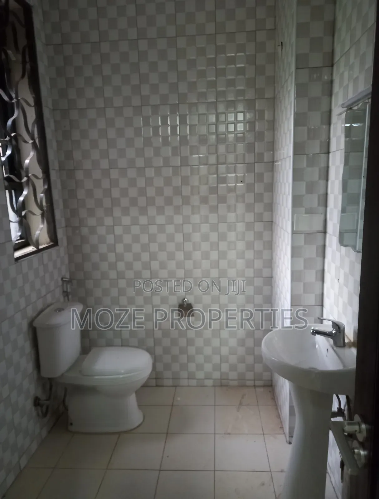 2bdrm Apartment in Naalya Kimbeja, Central Division for rent in Central Division