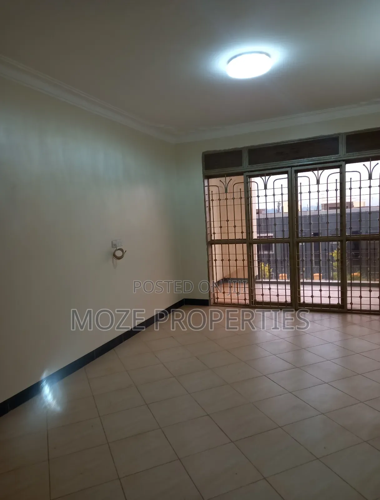 2bdrm Apartment in Naalya Kimbeja, Central Division for rent in Central Division