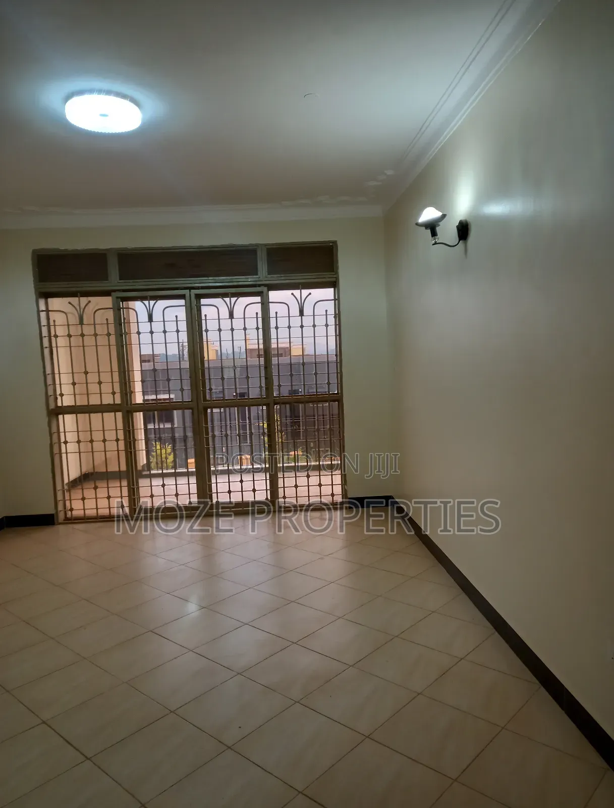 2bdrm Apartment in Naalya Kimbeja, Central Division for rent in Central Division