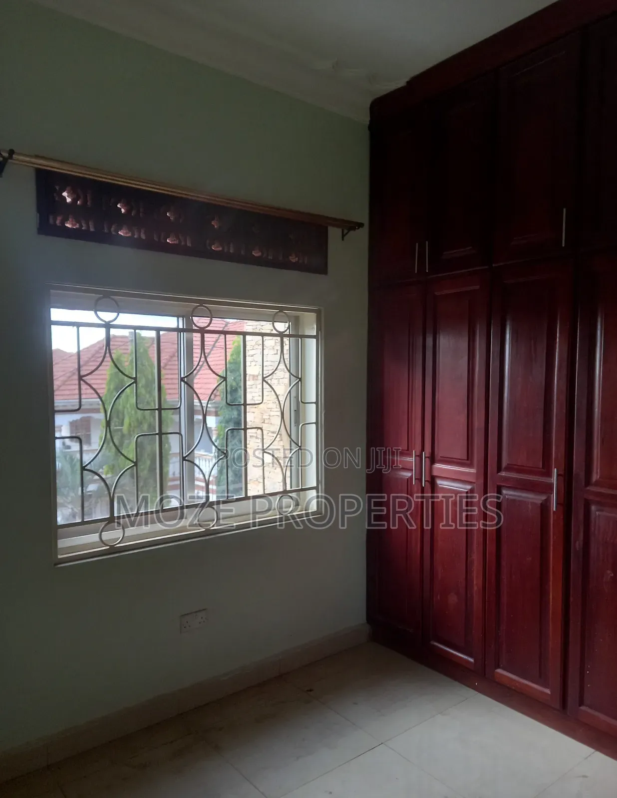 2bdrm Apartment in Naalya Lukade Road., Central Division for rent in Central Division