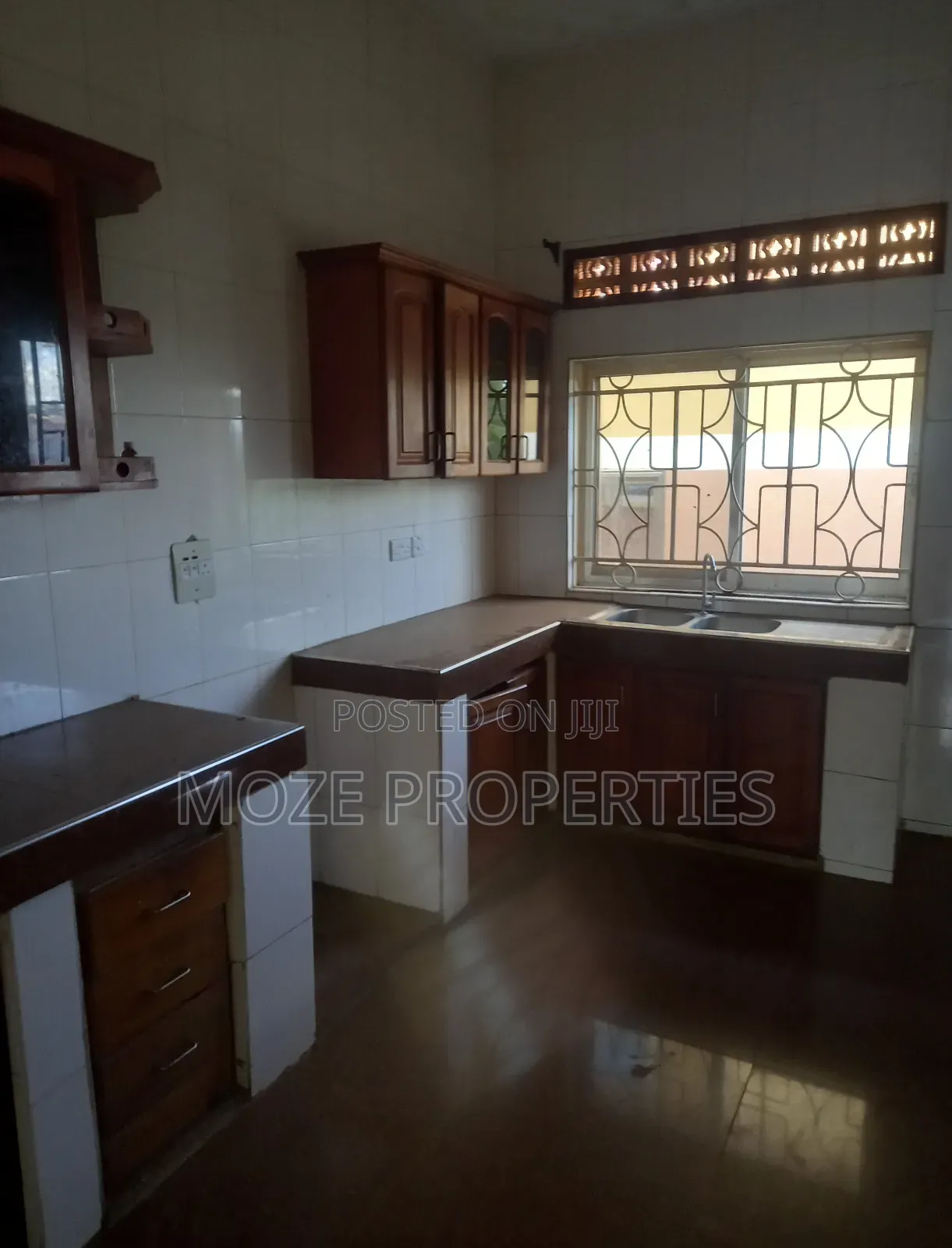 2bdrm Apartment in Naalya Lukade Road., Central Division for rent in Central Division