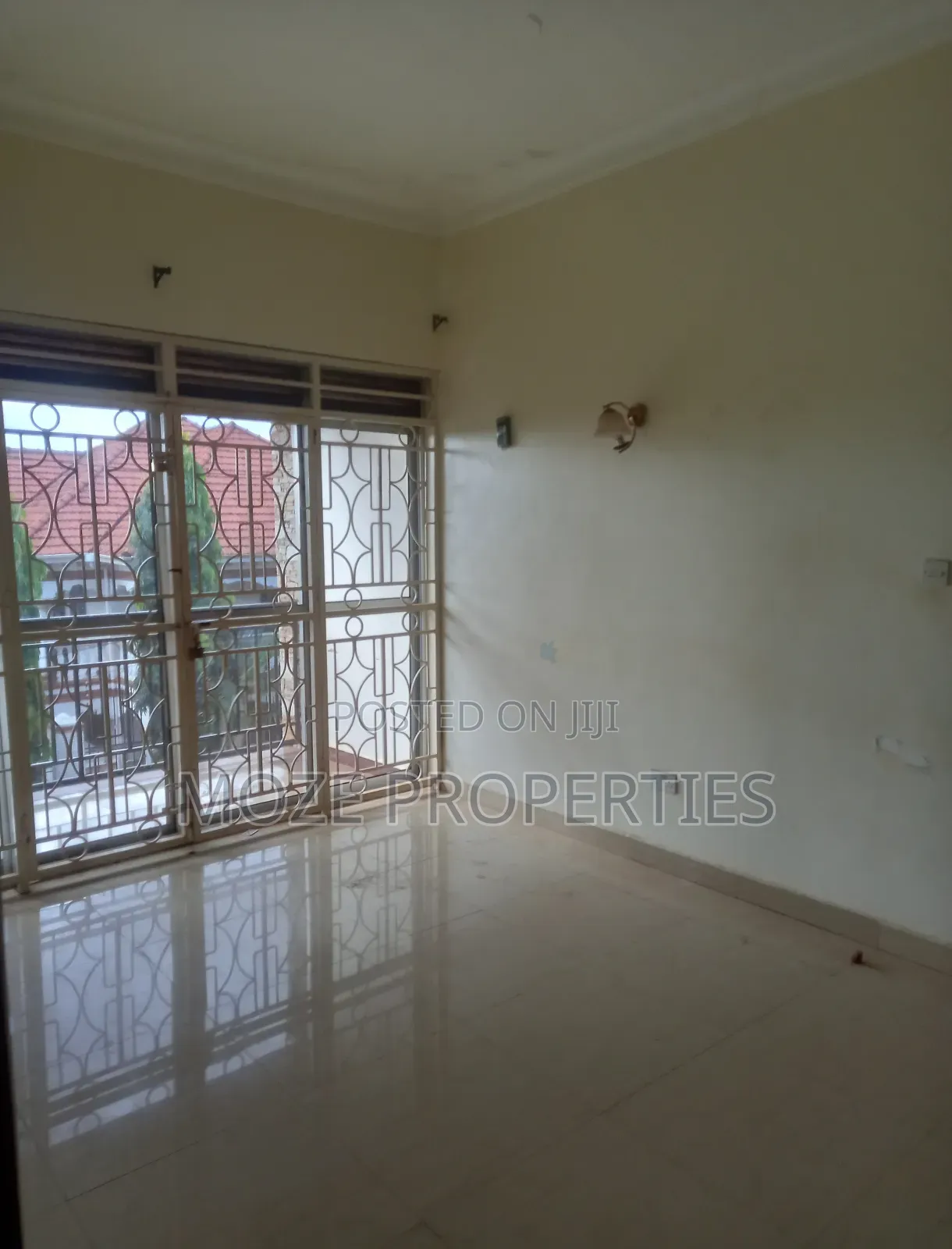 2bdrm Apartment in Naalya Lukade Road., Central Division for rent in Central Division