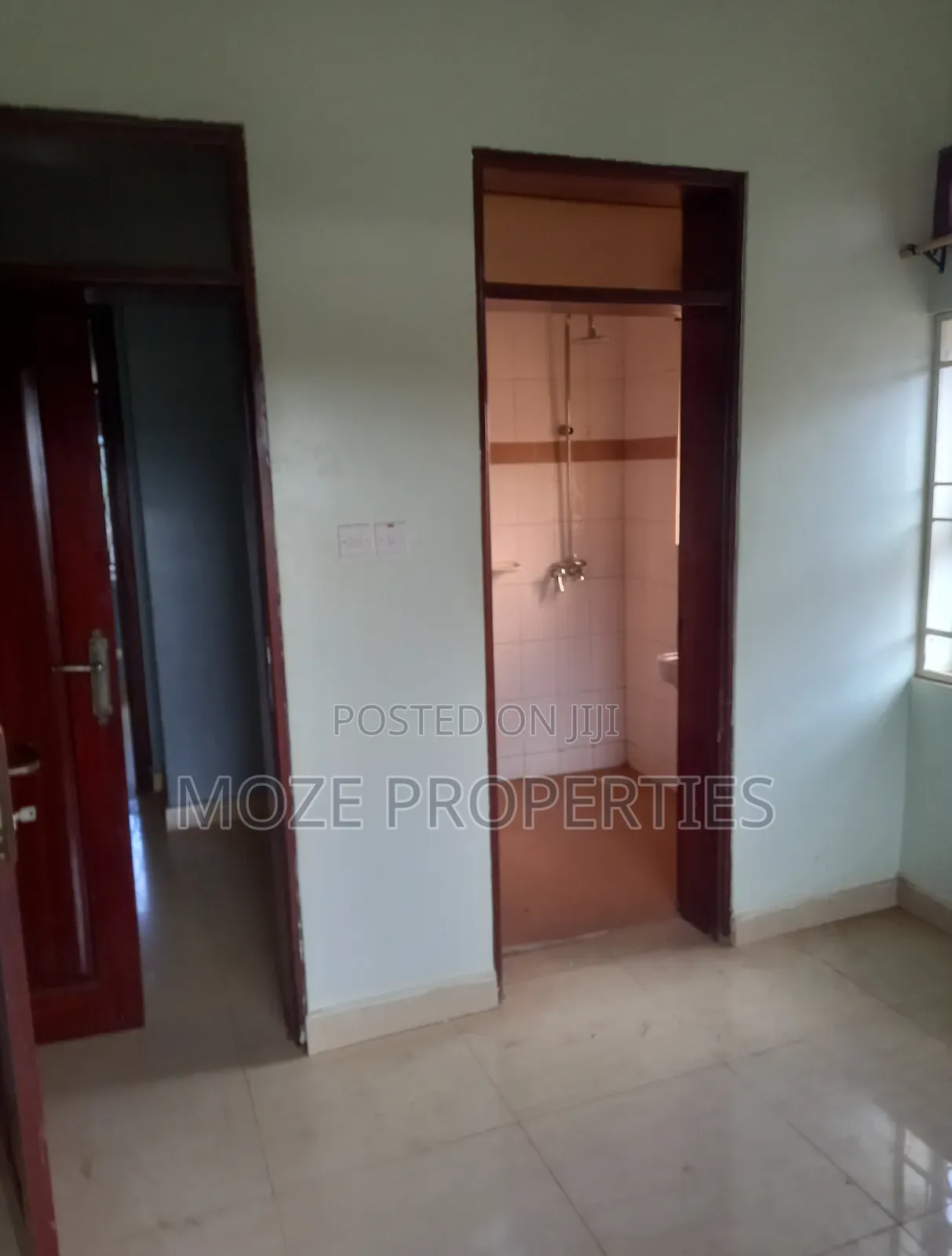 2bdrm Apartment in Naalya Lukade Road., Central Division for rent in Central Division